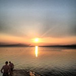  ����� � ������� ���������� ����, ����  russia hasan posyet seaside beach rest weekend wild me friends bay